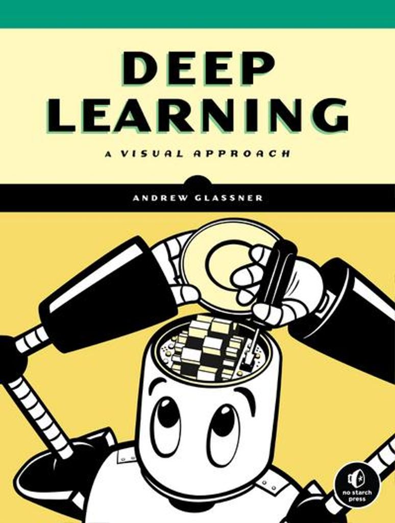 Deep Learning Obrázok produktu 