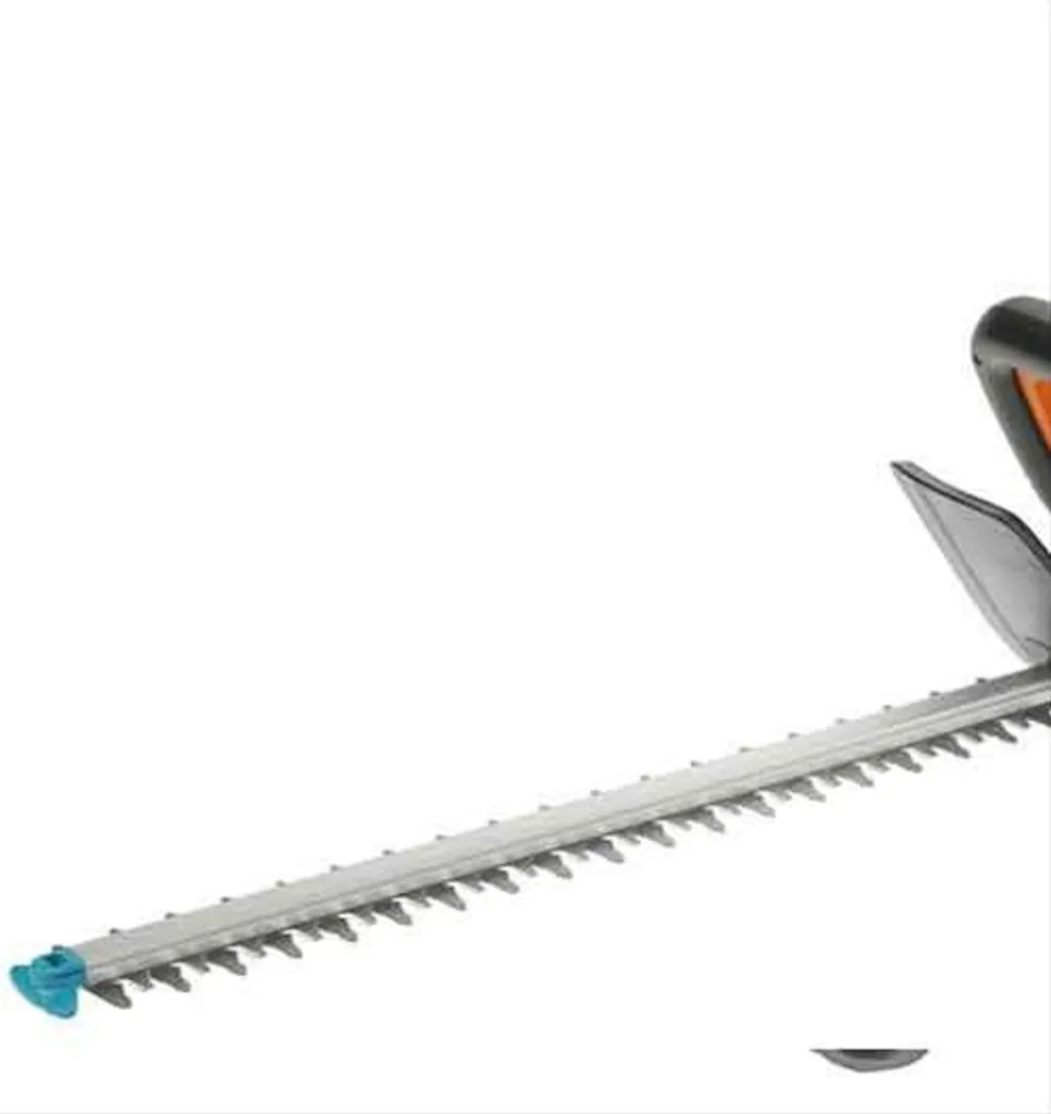 Gardena 14730-55 ComfortCut | Tagliasiepi Wireless 18V P4A Solo - 29