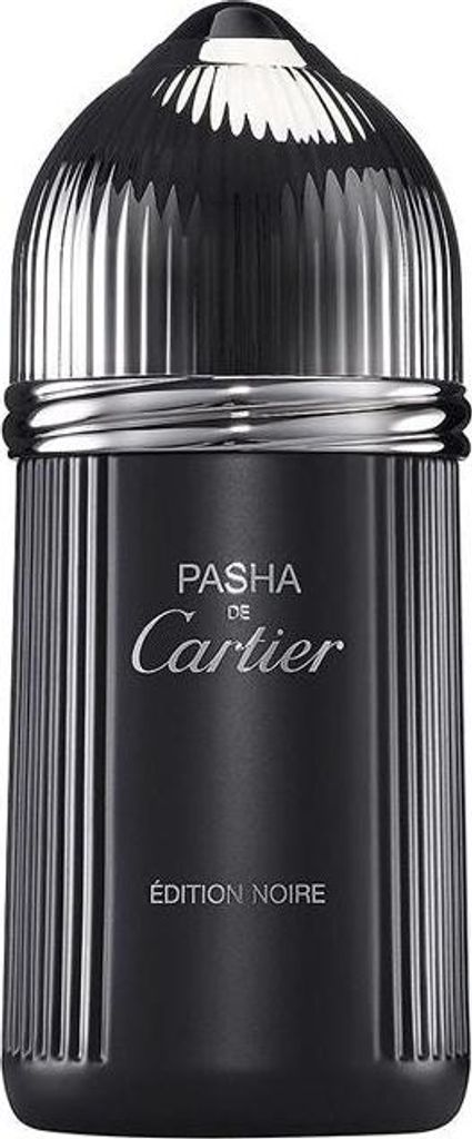 Cartier Pasha de Cartier Édition Noire Eau De Toilette 50ml (man)