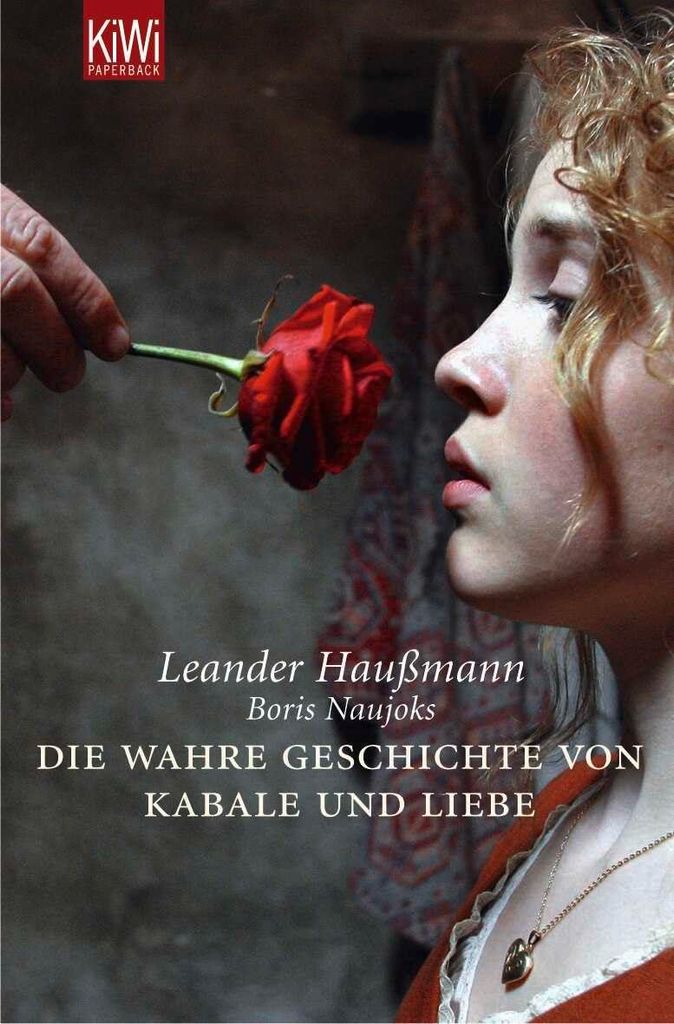 Die wahre Geschichte von Kabale und Liebe