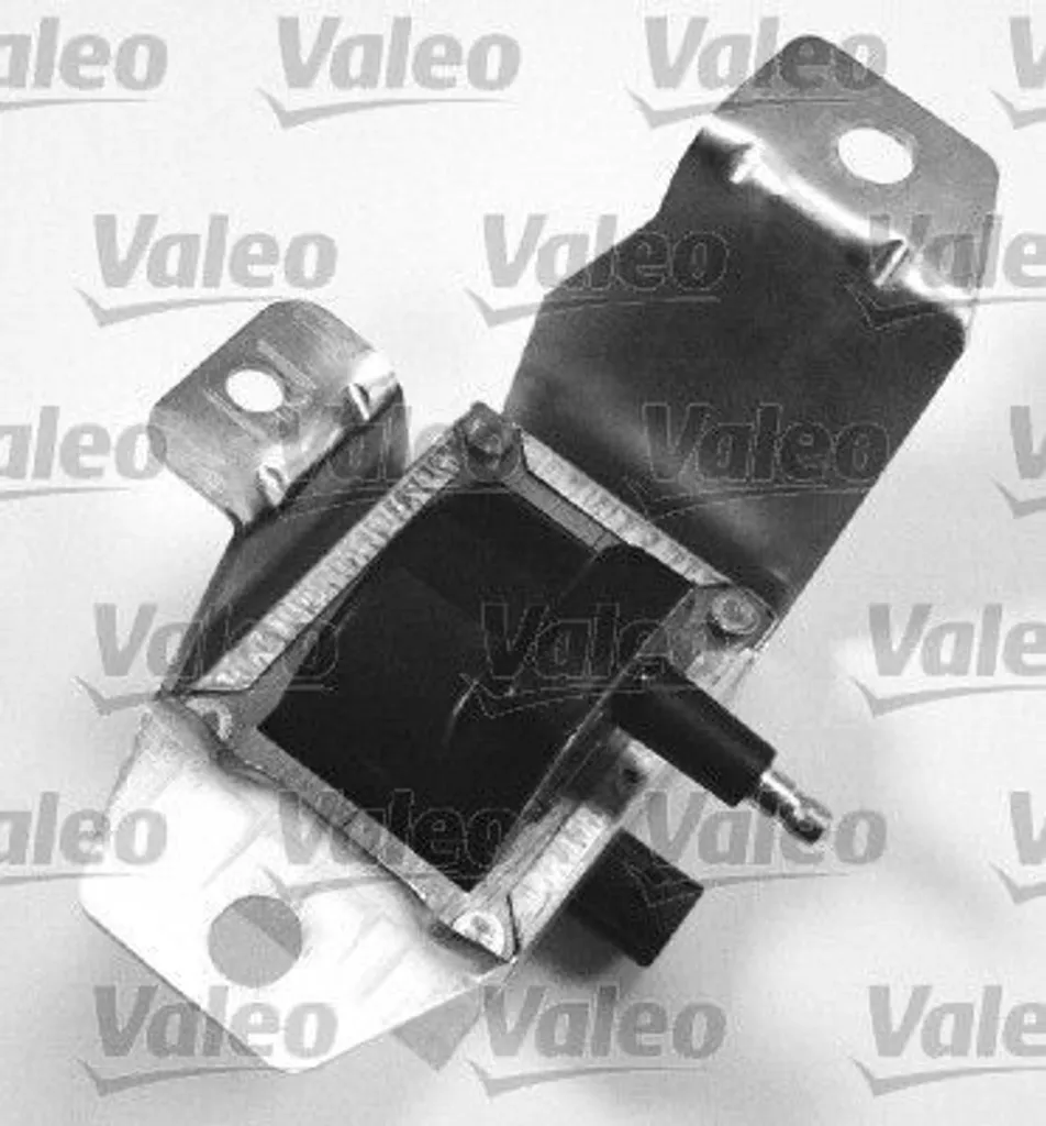 Bobine d'allumage haute tension pour Freelander L314 Valeo 245130