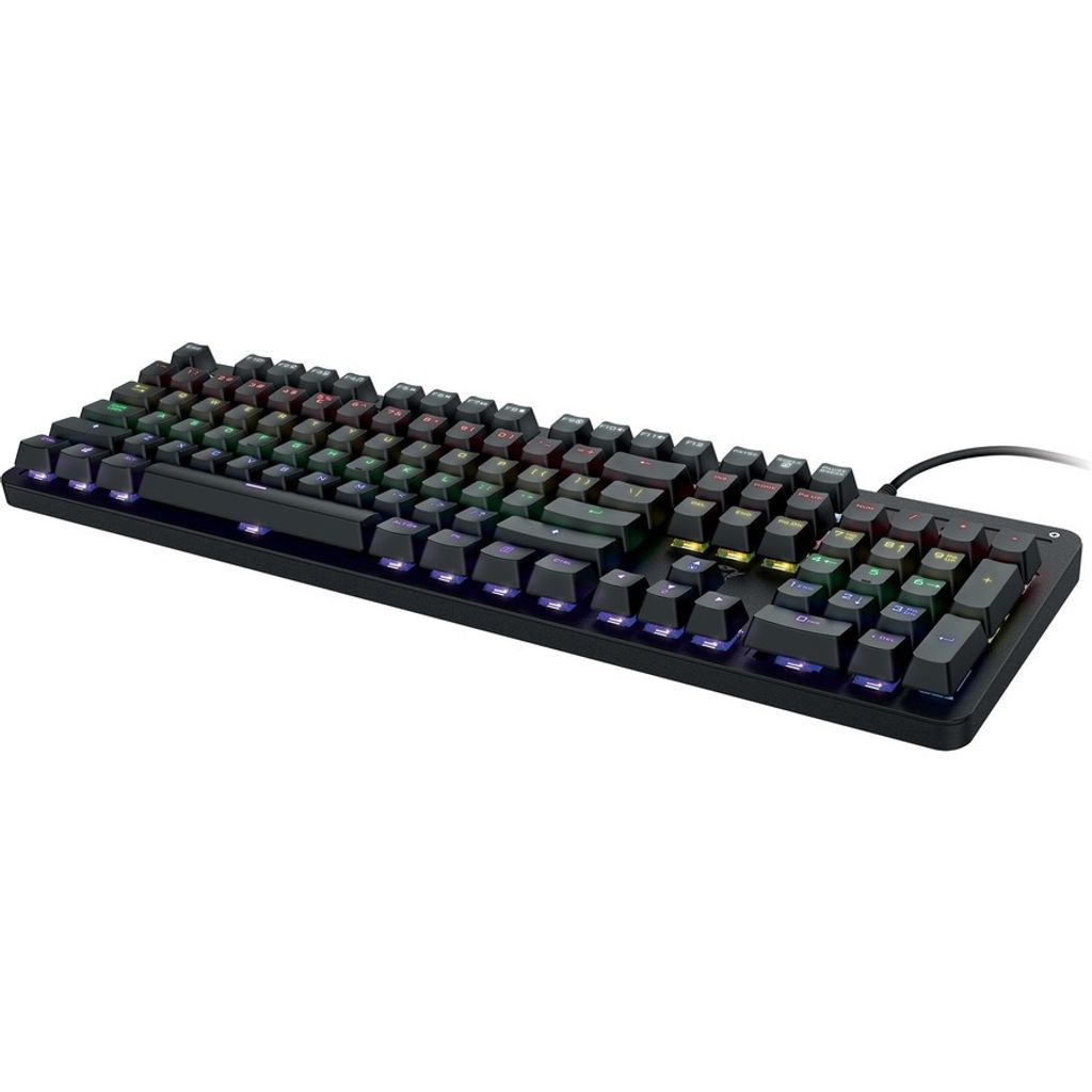 TRUST GXT863 MAZZ GAMING TASTATUR DE 24201 Produktbild 8