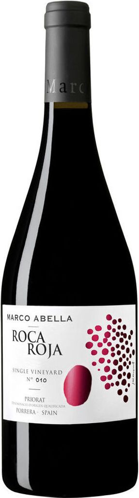Roca Roja Priorat DOCa 2024 Priorat | Spanien | 14,5% vol | 0,75 l