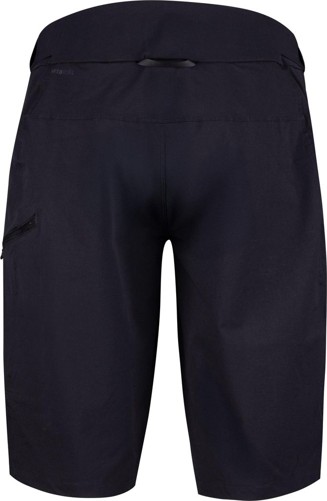 FORCE Shorts REBEL MTB ohne Polster : Größe - M Größe: M