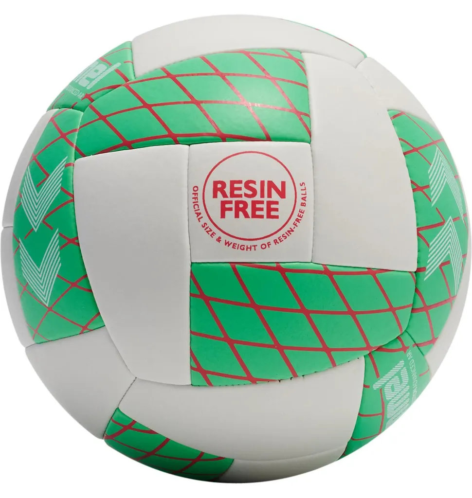Ballon de Handball de Compétition Hummel hmlEVOLUTION Taille 3 Grip - 2