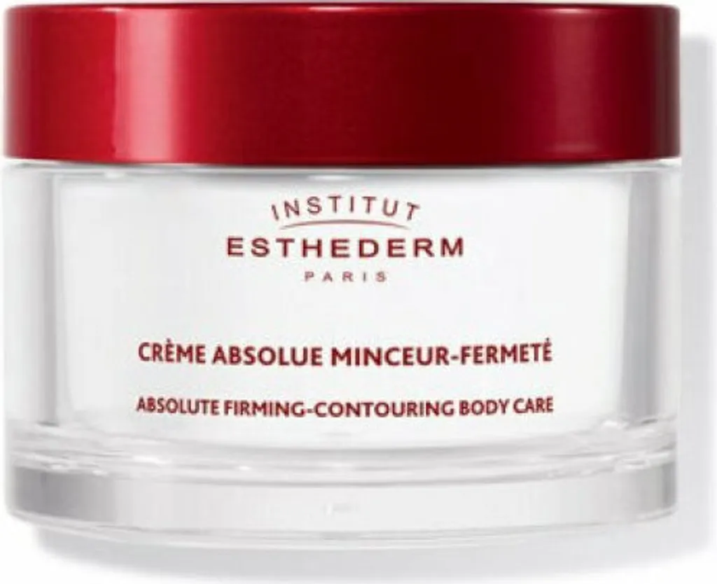 Absolute Firming Contouring Esthederm : Soin Corps Fermeté Triple Action