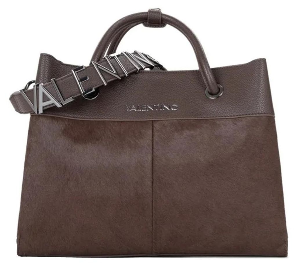 Valentino Bags Vbsa9n02 Alexia Winter Brązowy Zdjęcie produktu 