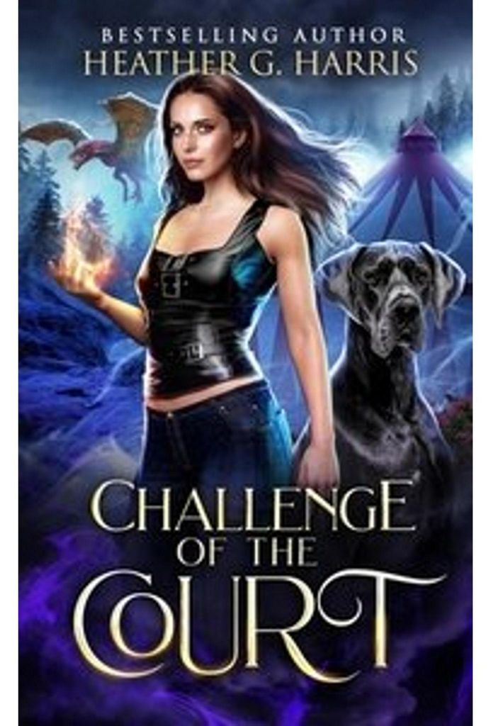 Challenge of the Court