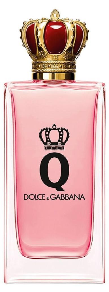 Dolce & Gabbana, Q, Eau De Parfum, For Women, 100 ml Immagine del prodotto 
