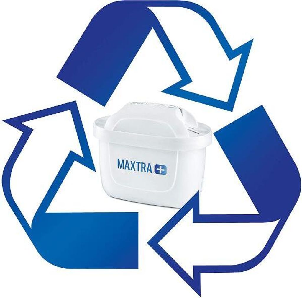 Vodný filter BRITA Marella modrý vrátane 1 filtračnej Obrázok produktu 25