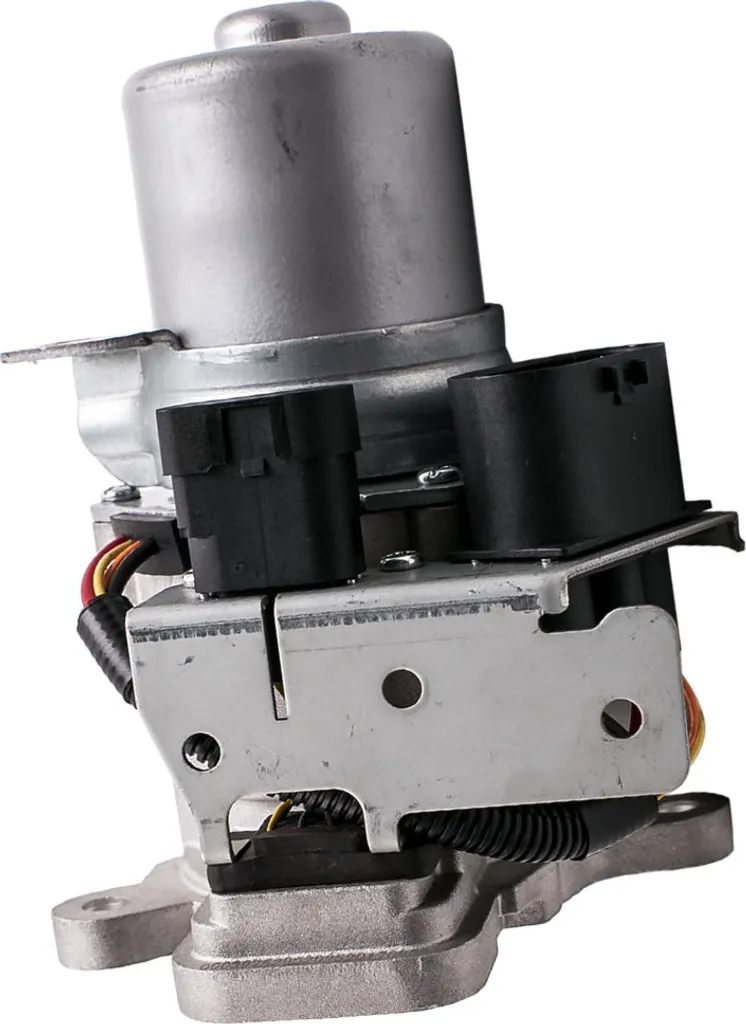 Boîte de transfert renforcée 0AD341601C pour SUV Cayenne et Touareg - 5