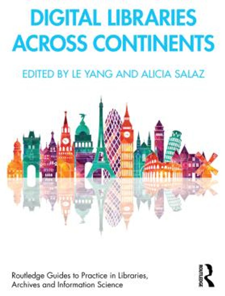 Digital Libraries Across Continents