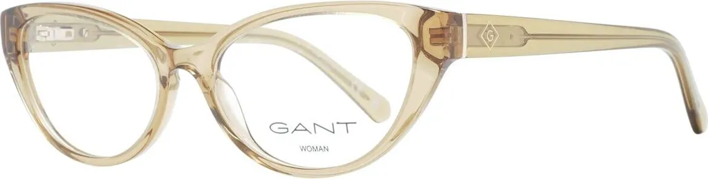Finies les lunettes lourdes : Monture Gant GA4142 confortable et chic