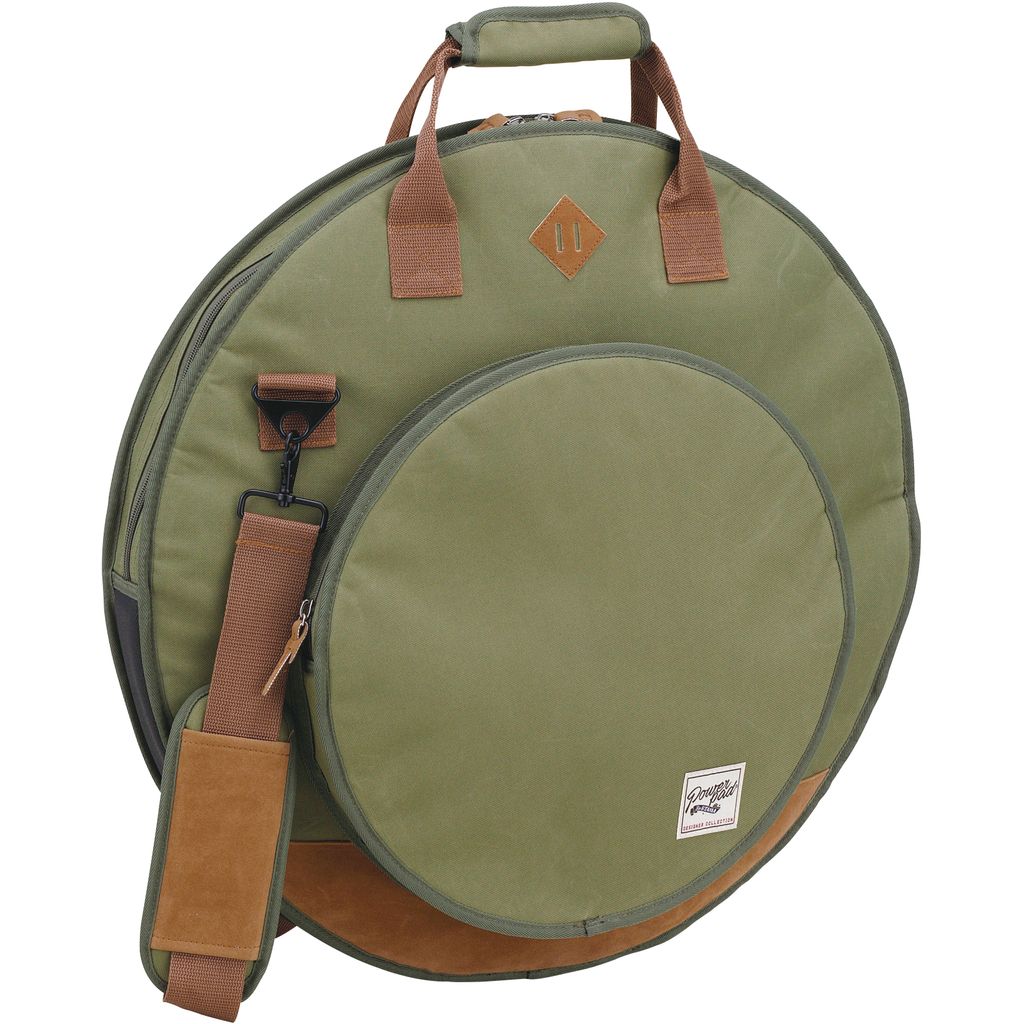 Tama Powerpad Cymbal Bag 22''
