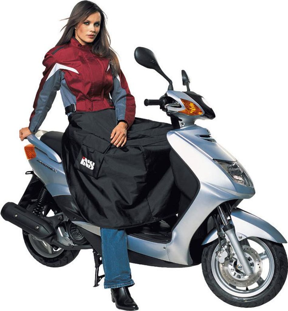 IXS Rolli Therm Scooter Blanket