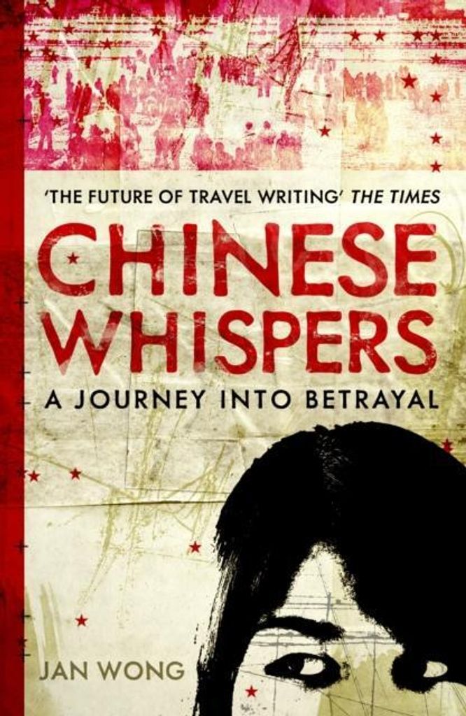 Wong, J: Chinese Whispers