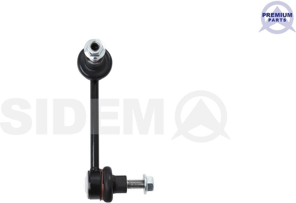 SIDEM Koppelstange Stabilisator für OPEL Movano Kastenwagen (X70) Vorne Links 5664