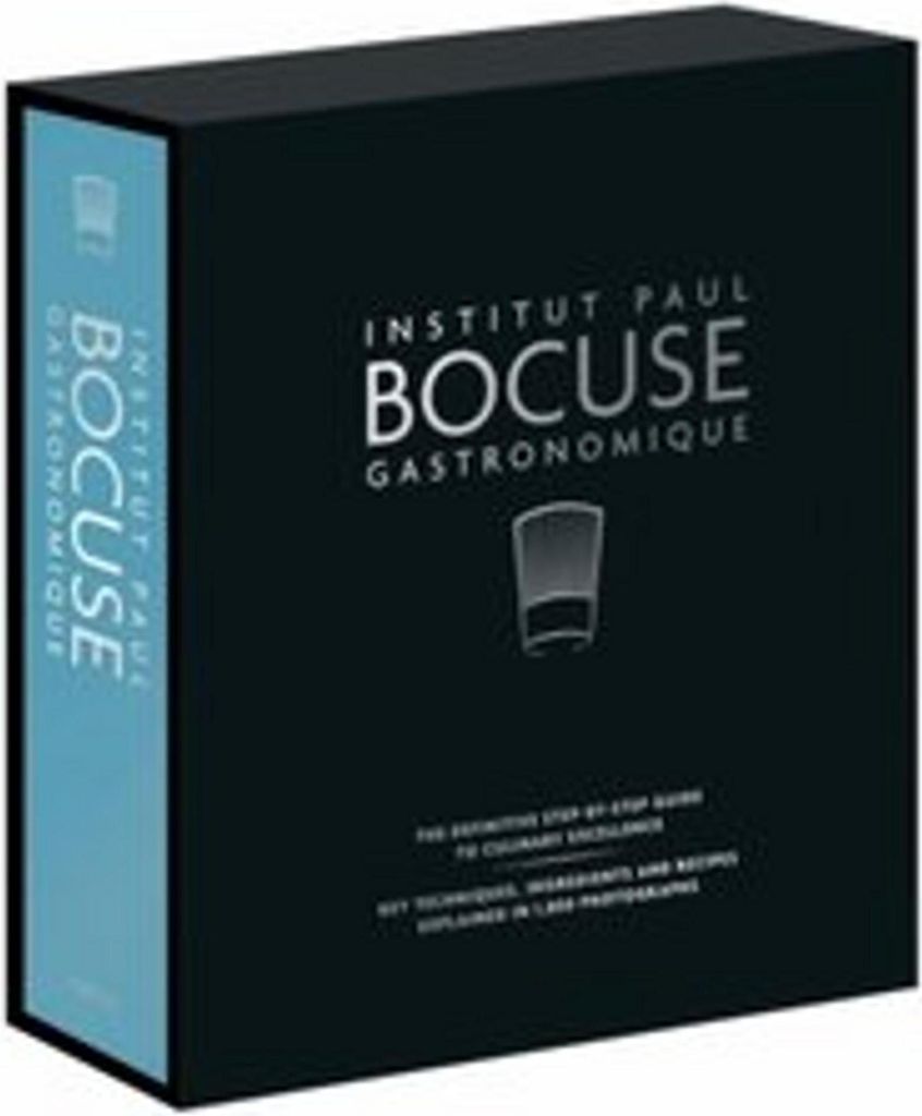 Institut Paul Bocuse Gastronomique