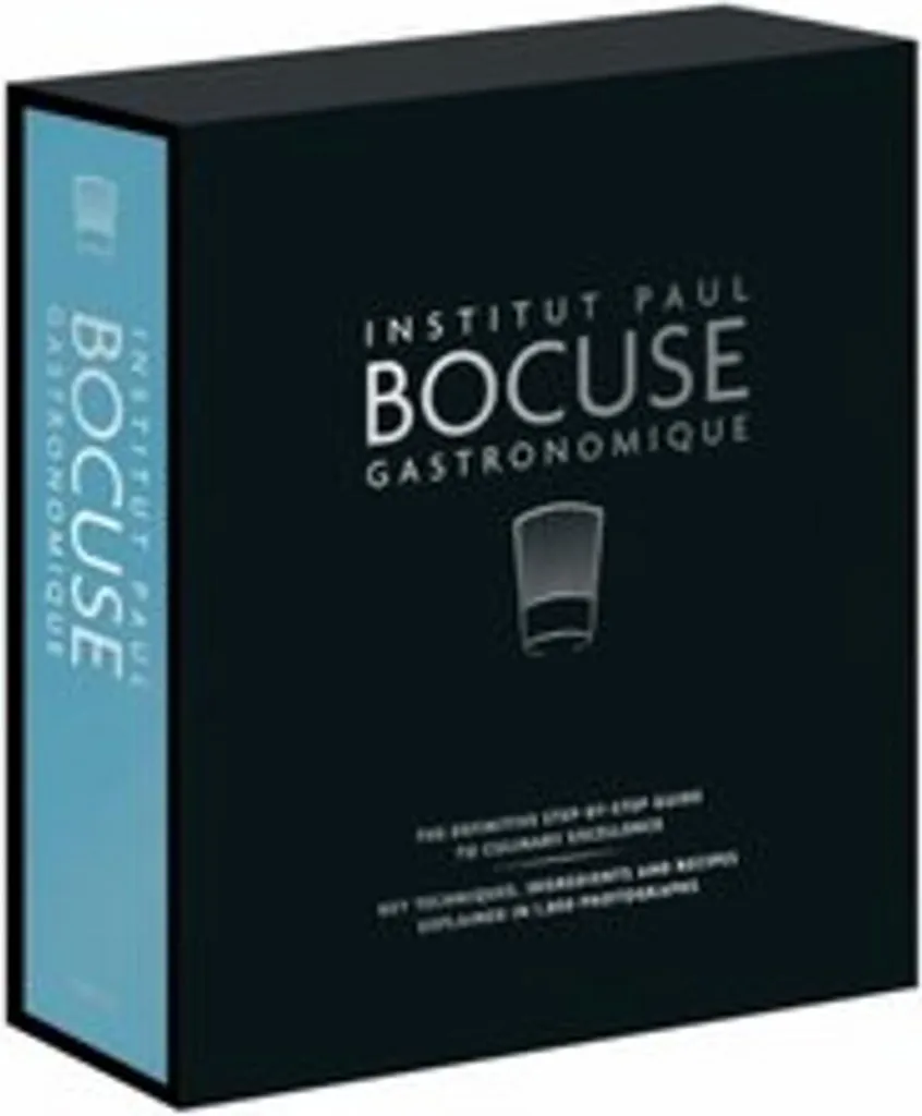 Réussir vos plats avec l'Institut Paul Bocuse Gastronomique expert