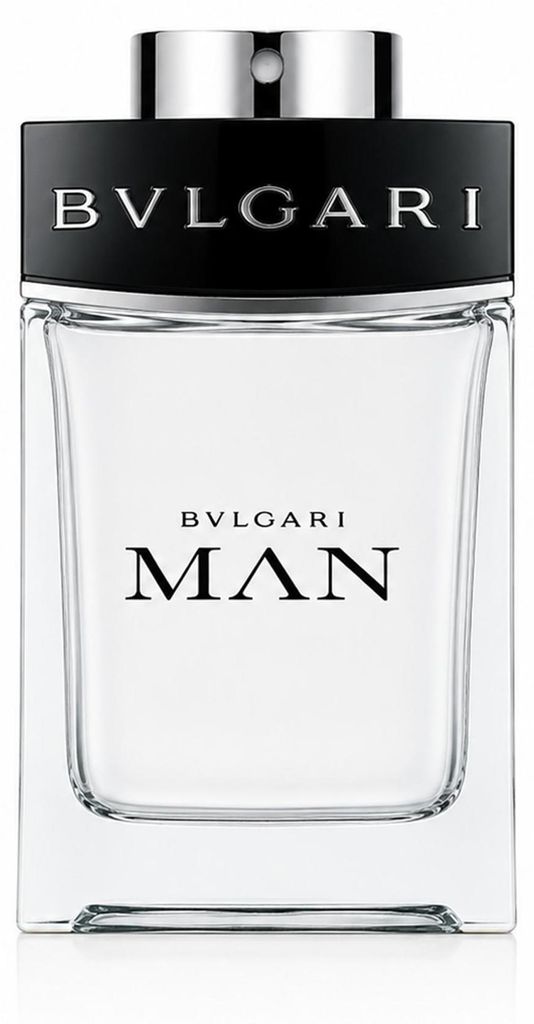Bvlgari Man 100 ml EdT Men Eau De Toilette Produktbild 