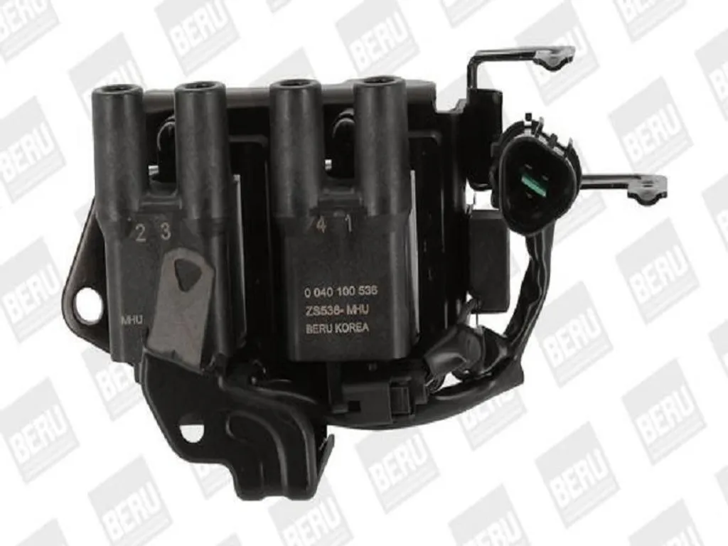 Bobine d'allumage électronique pour moteur Hyundai i10 1.2 essence