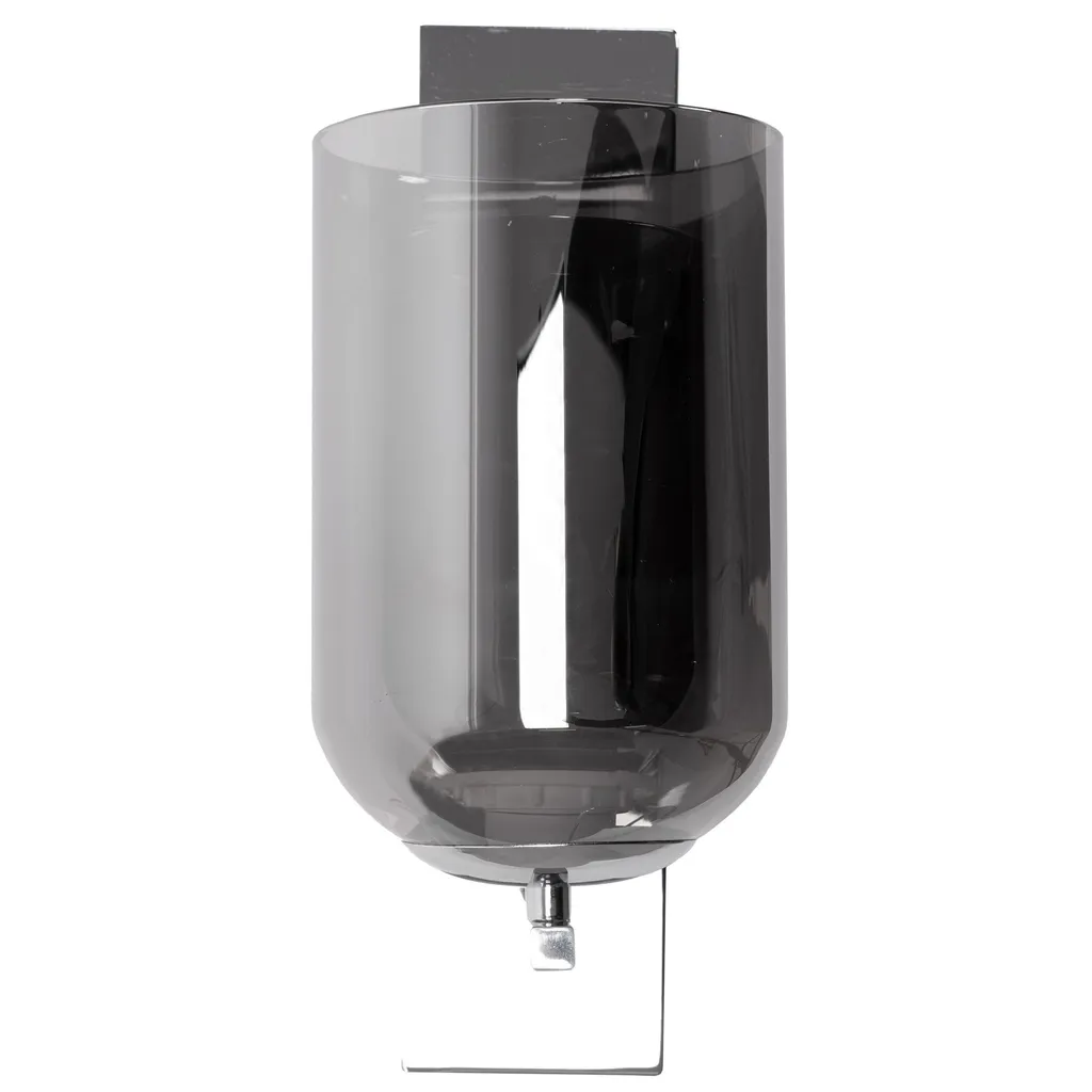 tooLight App1206-1W Chrome Lampada Muro - Applique Pratica E27 - 3