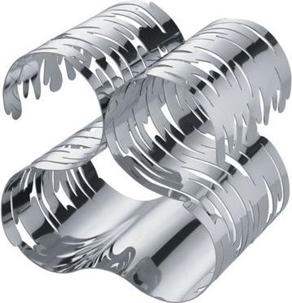 Alessi Barkcellar,Bottle Rack (Art.-Nr. BM03, EAN 8003299410866)