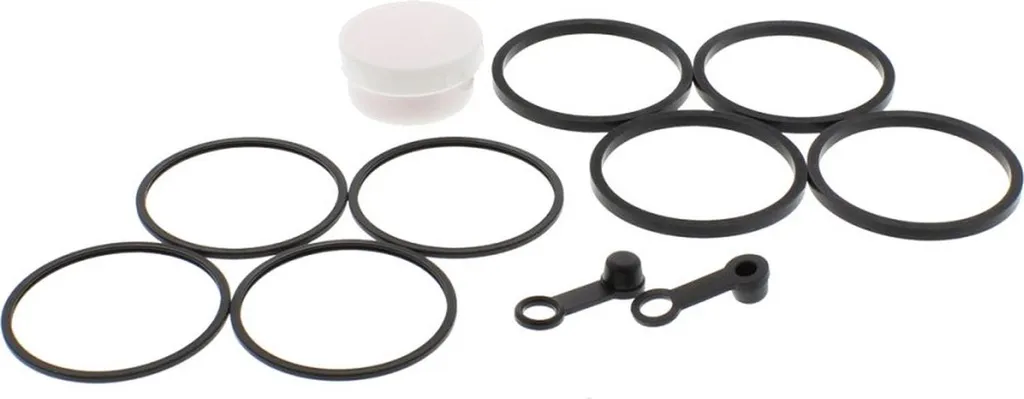 Joints étrier de frein avant Yamaha Vmax 1200 VMX-12 de 1992 à 1993