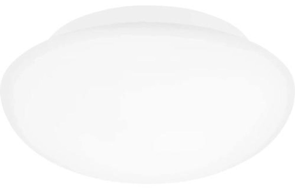 EGLO 81636, 1 žiaroviek, E27, IP20, Biela Obrázok produktu 
