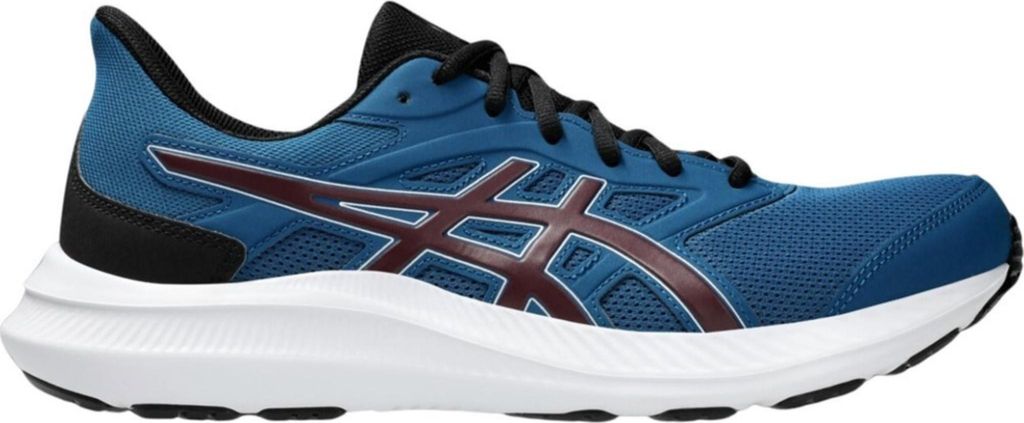 ASICS Jolt 4 - RichNavy/deep - Herren - 40