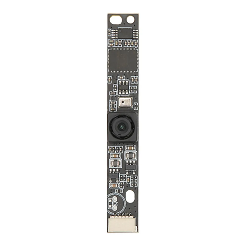 Caméra Module USB 12MP pour Bornes Interactives et DIY Robotique