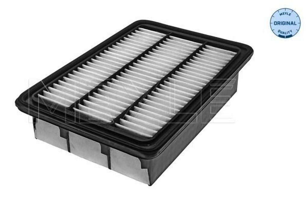 Luftfilter MEYLE 37-12 321 0021 für HYUNDAI SANTA FÉ II (CM) Filtereinsatz