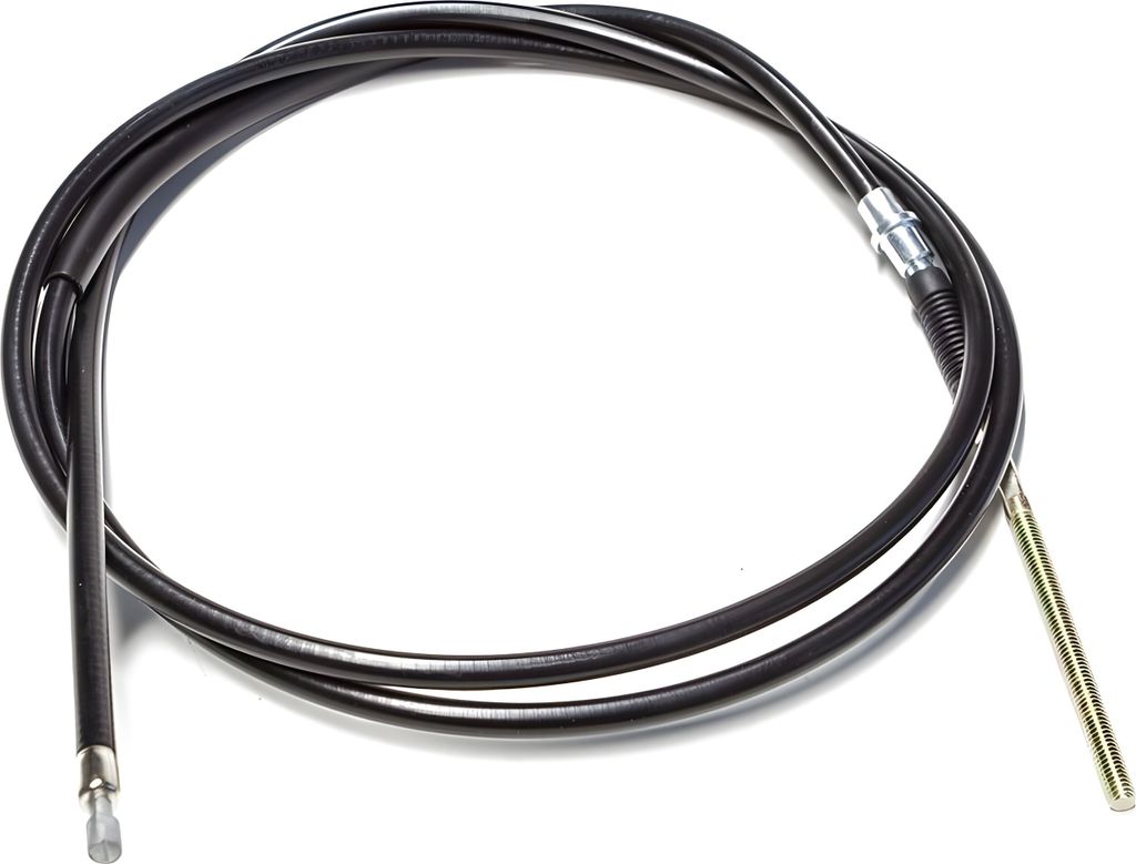 RMS Bremszug hinten kompatibel mit Piaggio Zip Base / SSL (96 - )
