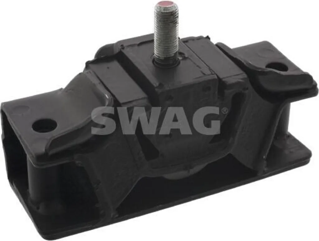 Support moteur anti-vibration FIAT DUCATO 230 gauche SWAG Métal-Caoutchouc