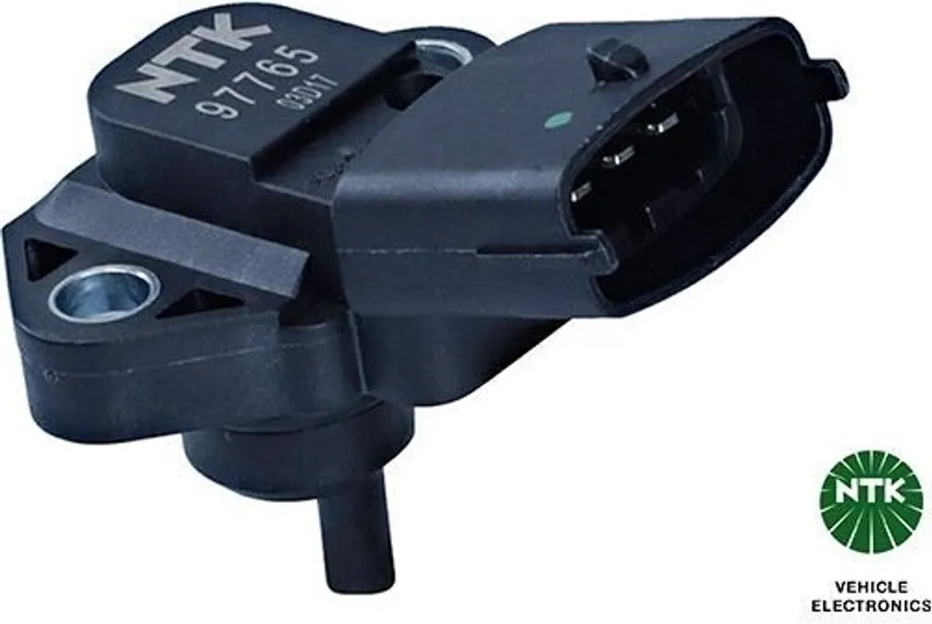 Capteur de Pression Turbo NGK 97765 Haute Précision pour Accent I