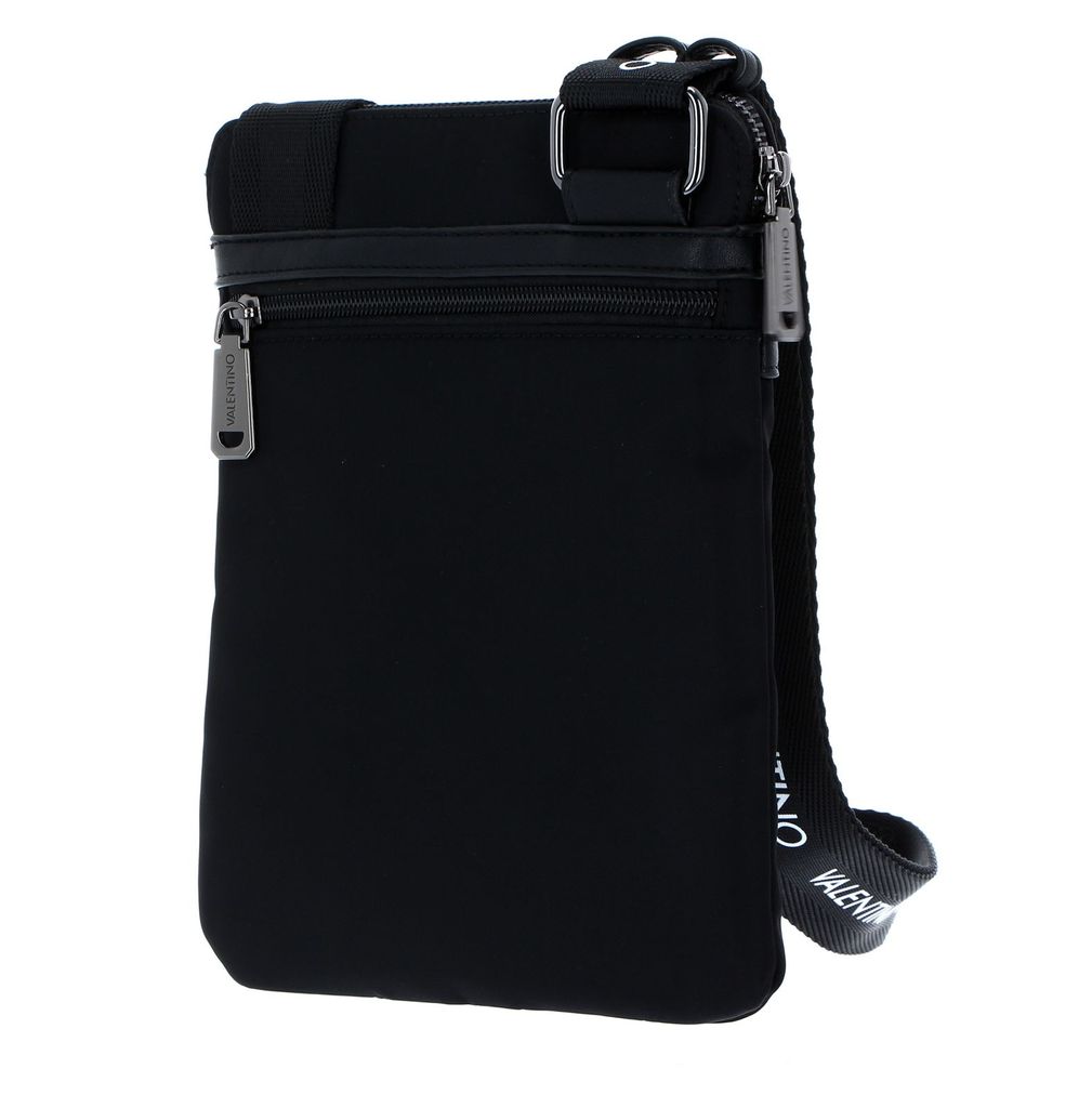 VALENTINO BAGS Kylo Crossbag Nero Torby na ramię