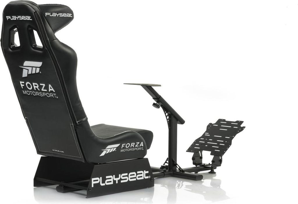 Playseat Forza Motorsport, Univerzální herní židle, 122 kg, Obrázek produktu 
