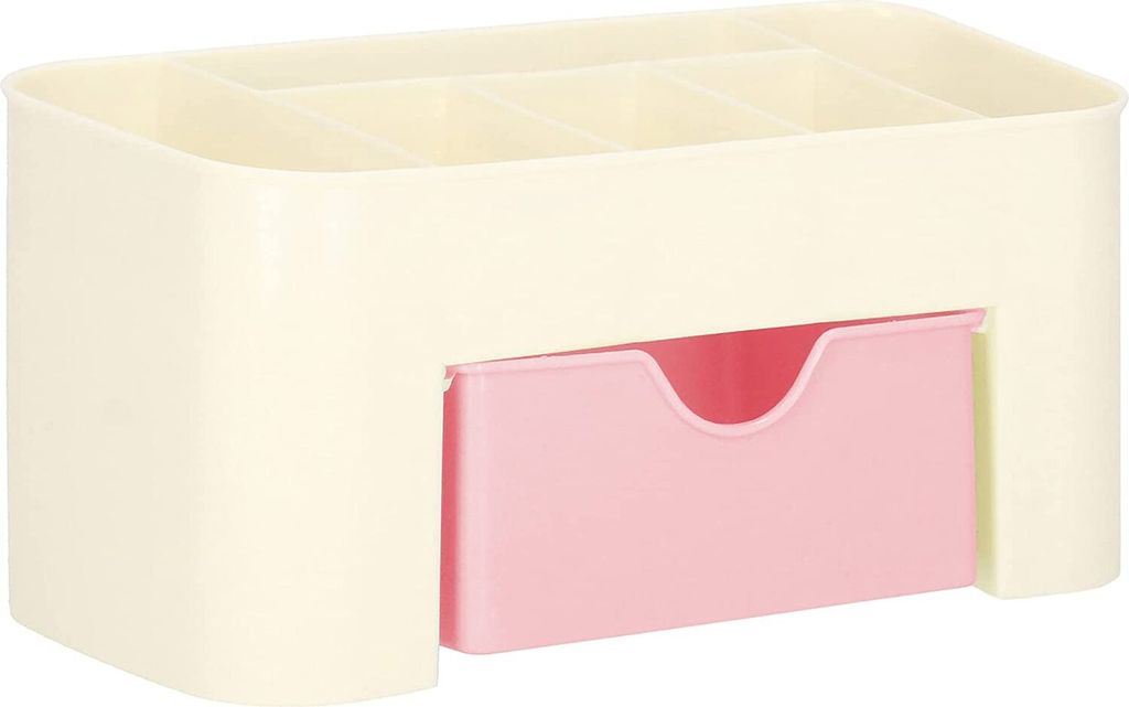 SPRINGOS Schatulle Schmuckkästchen mit Schublade Produktbild 