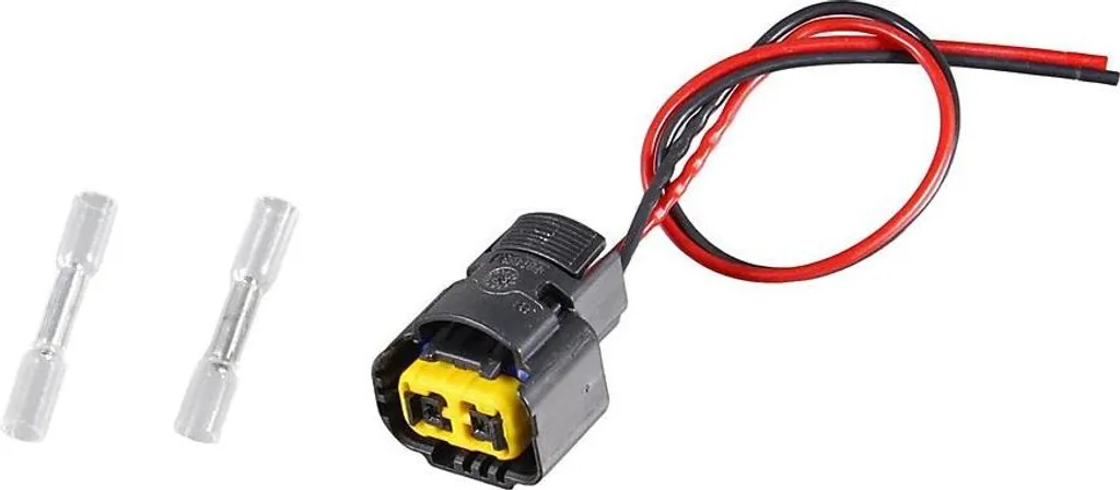 Kit réparation câble feu clignotant METZGER 2324208 pour VW GOLF VI