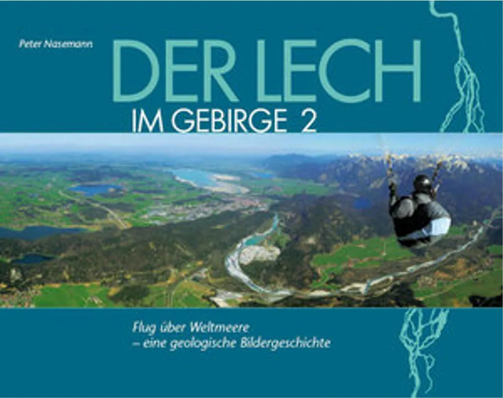 Tableau Le Lech dans les montagnes 2a - Habiller un Mur Vide avec Style