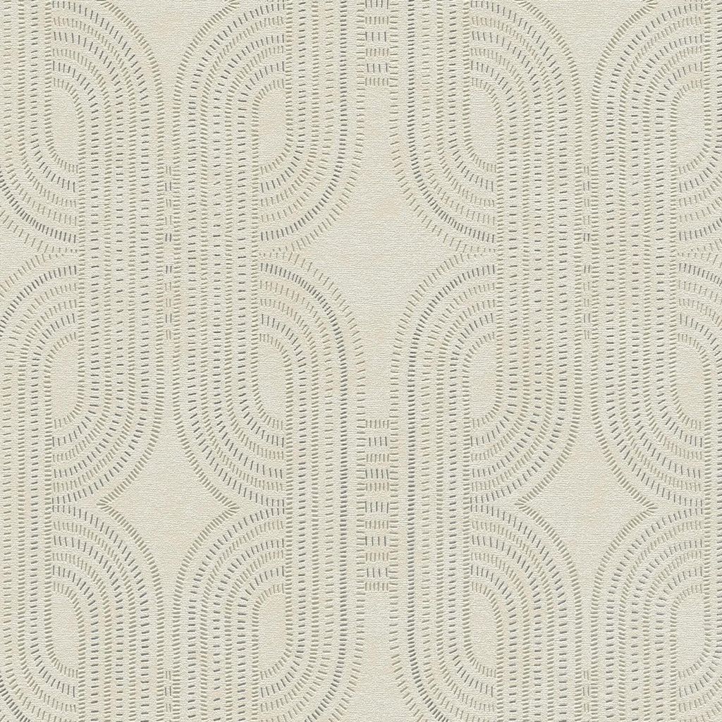 A.S. Création SG Modern 27 39937-1 10,05m x 0,53m Rapport: 32