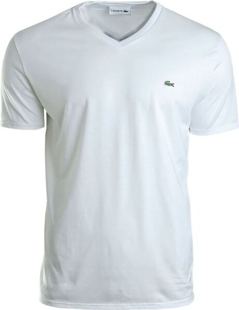 Lacoste T-shirt TH6710001, Größe: 164
