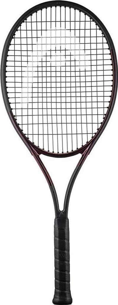 Head Racket Prestige Mp 2023 Minigolf Tennisschläger Silber Silber One Size
