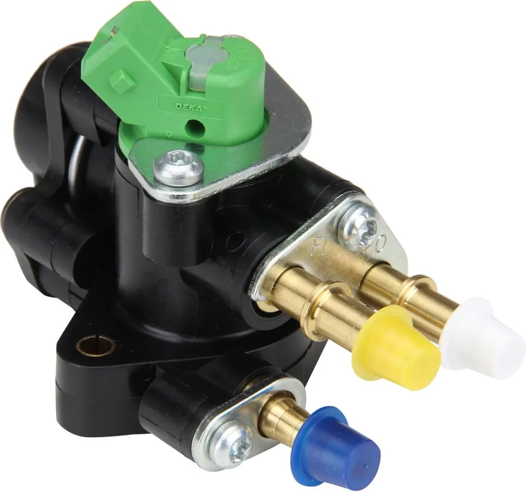 Tête d'injection 841308 haute performance Aprilia DiTech Piaggio 2T