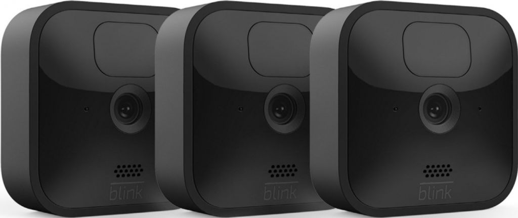Amazon Blink Outdoor 3 Camera System Produktbild 14