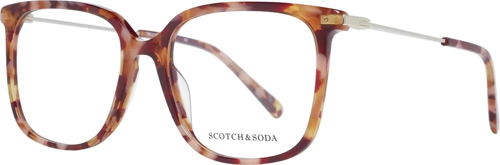 Monture Scotch & Soda SS3012 : Finissez-en avec les lunettes inconfortables