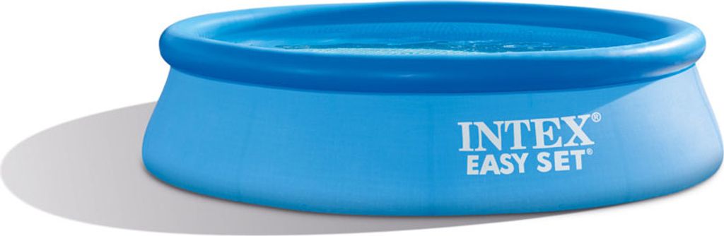 Ø 305 x 76cm - Intex Easy Set Piscine Image du produit 