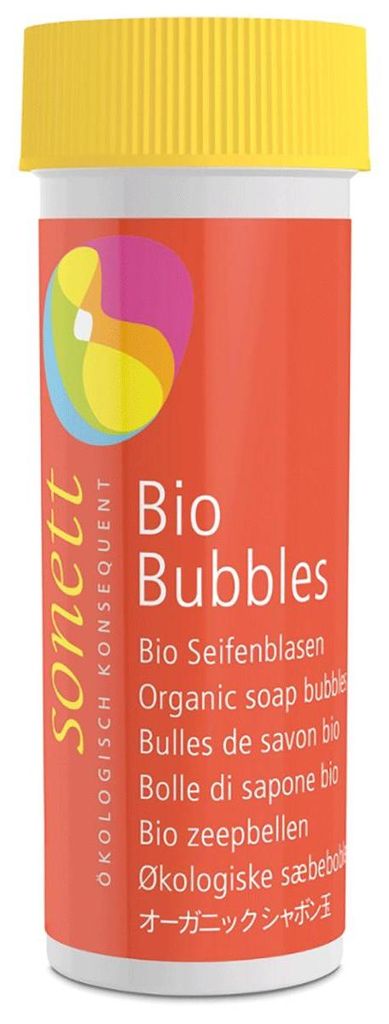 Bulles biologiques Image du produit 