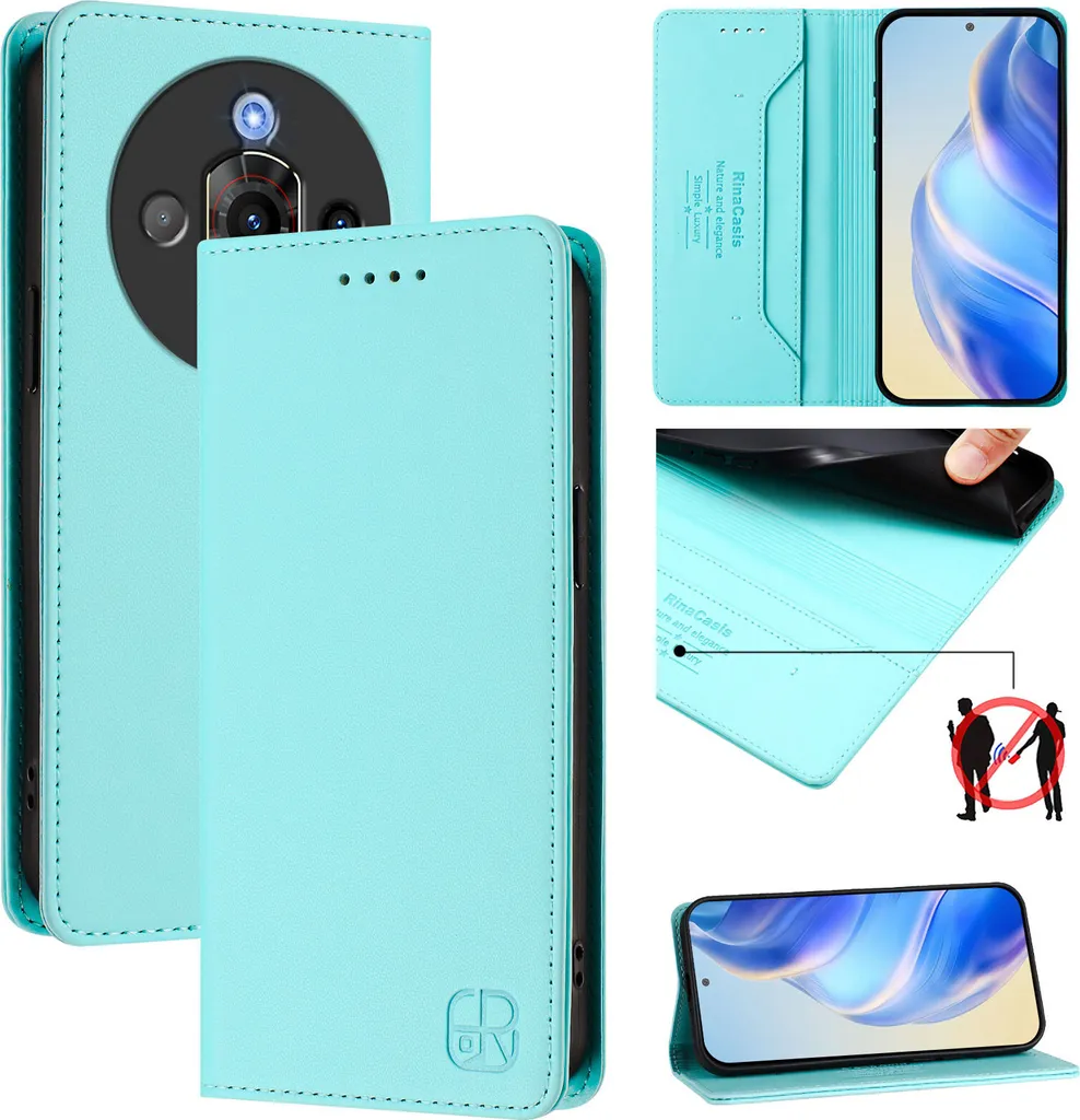 Nubia Focus 2 Ultra - Chile: Smartphones y tecnología de vanguardia
