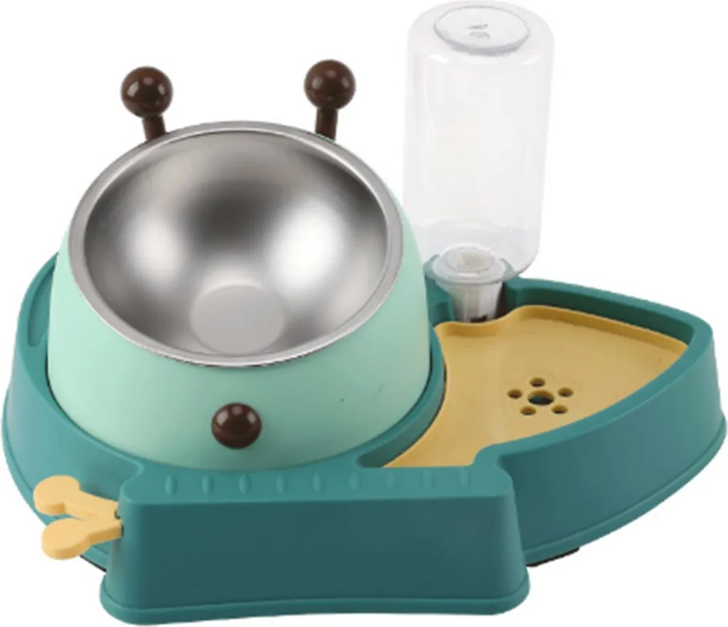 Puckator Set Viaggio: Cuscino E Maschera Relax Gatto Nero – Feline Fine